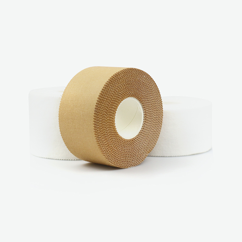 Rayon Rigid Athletic Tape for Soccer
