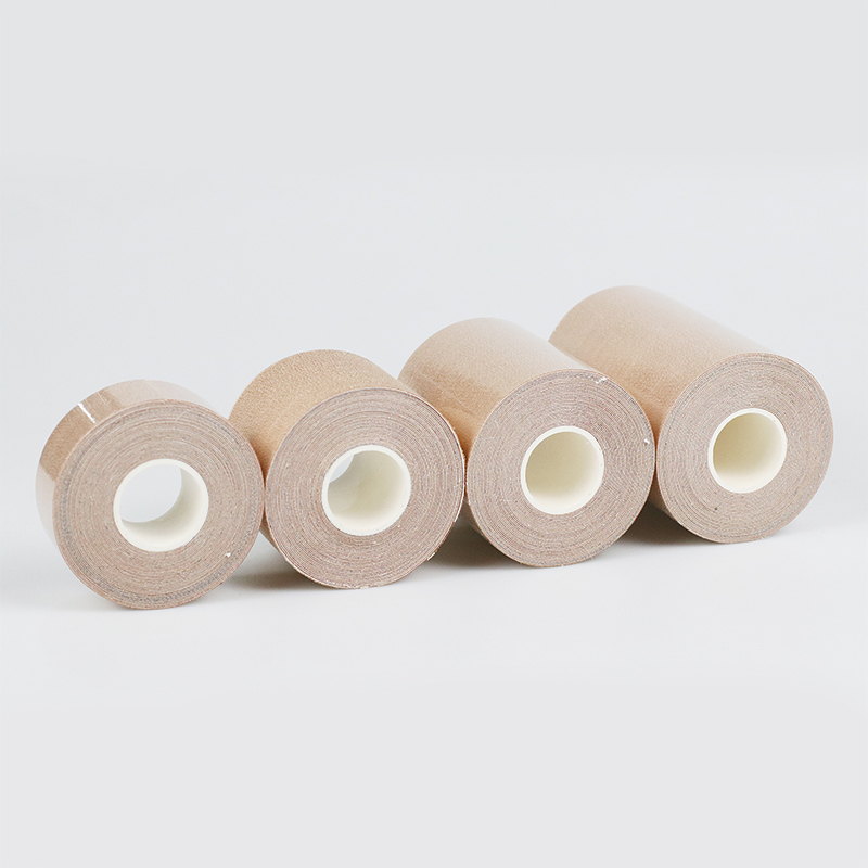 5cm*5m Synthetic Kinesiology Sports Tape Athletic Training Exercise Bandage