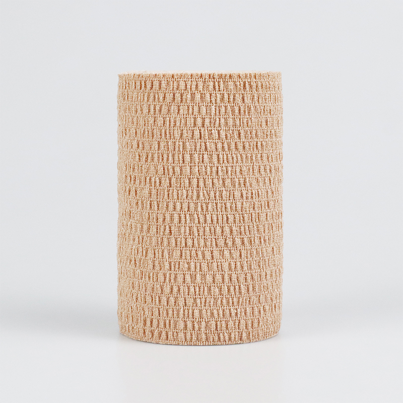 Easy Tear Strong Grip Light Elastic Adhesive Bandages