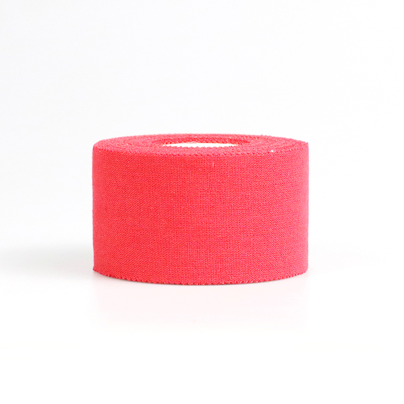 Multi-Color Athletic Cotton Strapping Tape