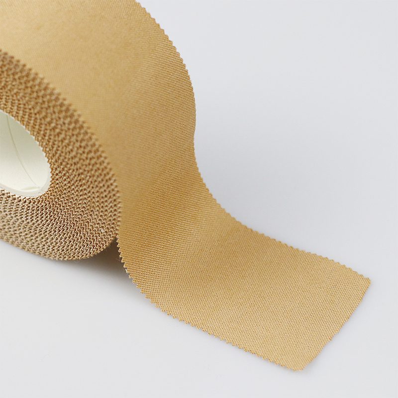 Rayon Rigid Athletic Tape for Soccer
