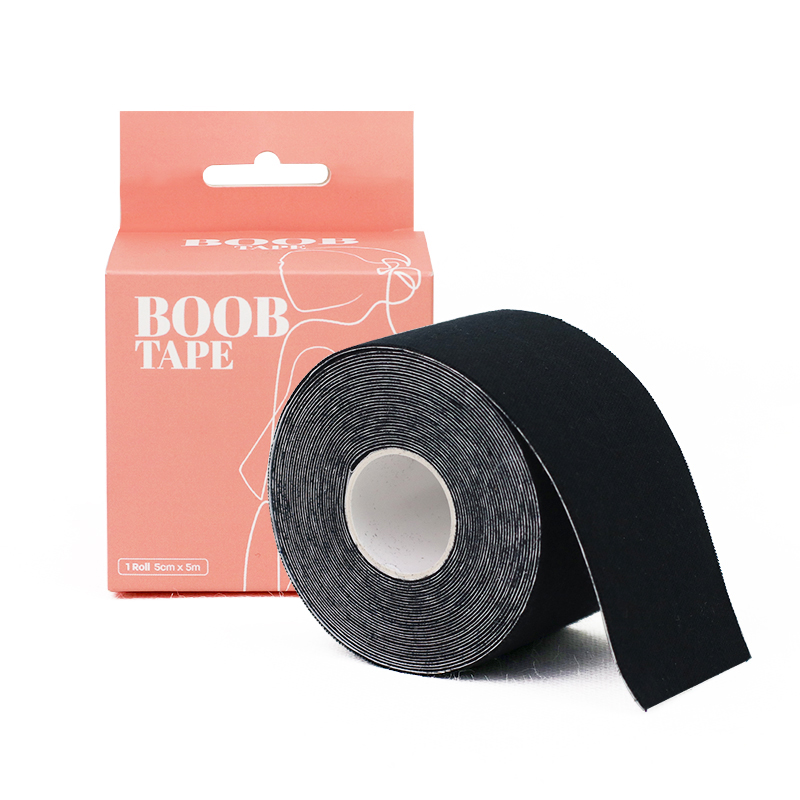 Boob Tape and Nipple Cover Adhesive Breast Lift Body Tape for Women
