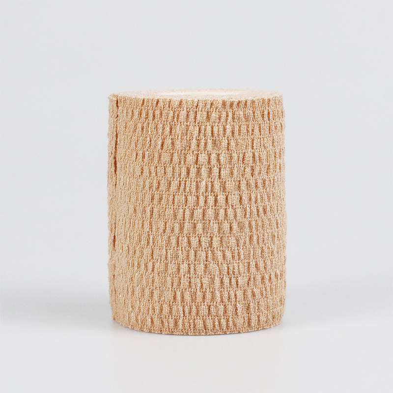 Easy Tear Strong Grip Light Elastic Adhesive Bandages