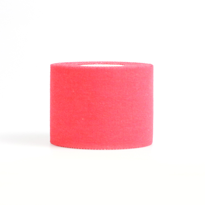 Multi-Color Athletic Cotton Strapping Tape
