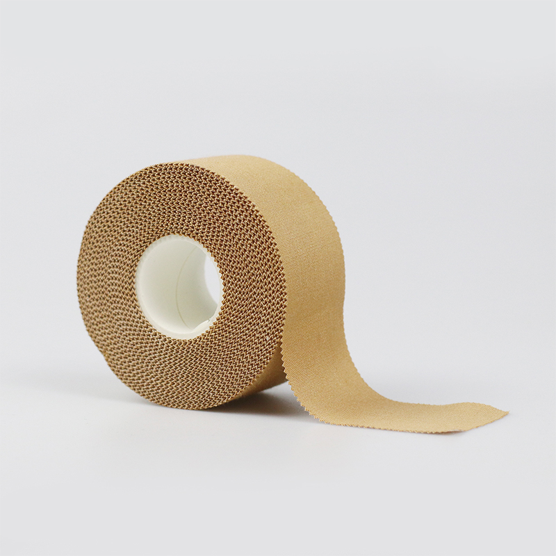 Rayon Rigid Athletic Tape for Soccer
