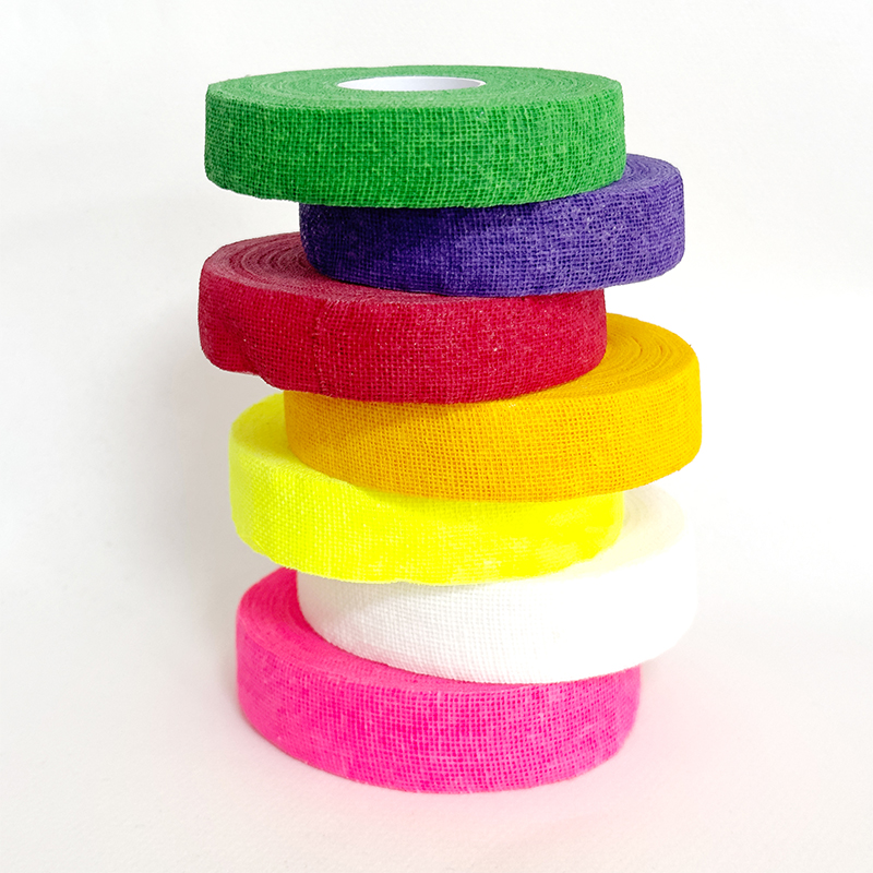 Breathable Cohesive Gauze Bandage for Sports