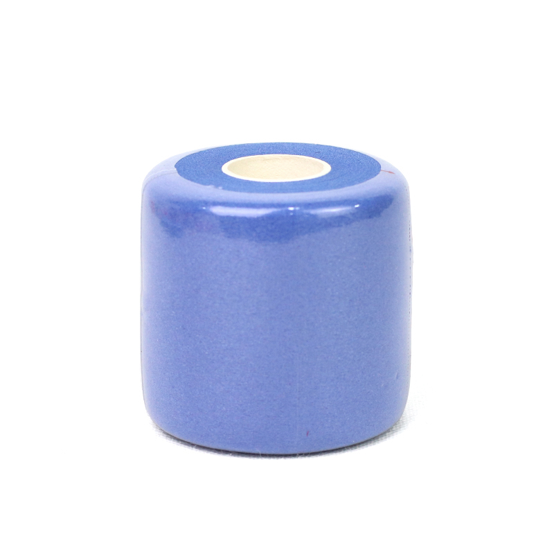 Soft PU Pre Wrap Sports Tape Foam Under Wrap