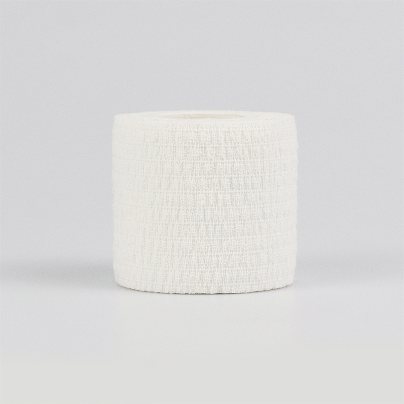 Easy Tear Strong Grip Light Elastic Adhesive Bandages