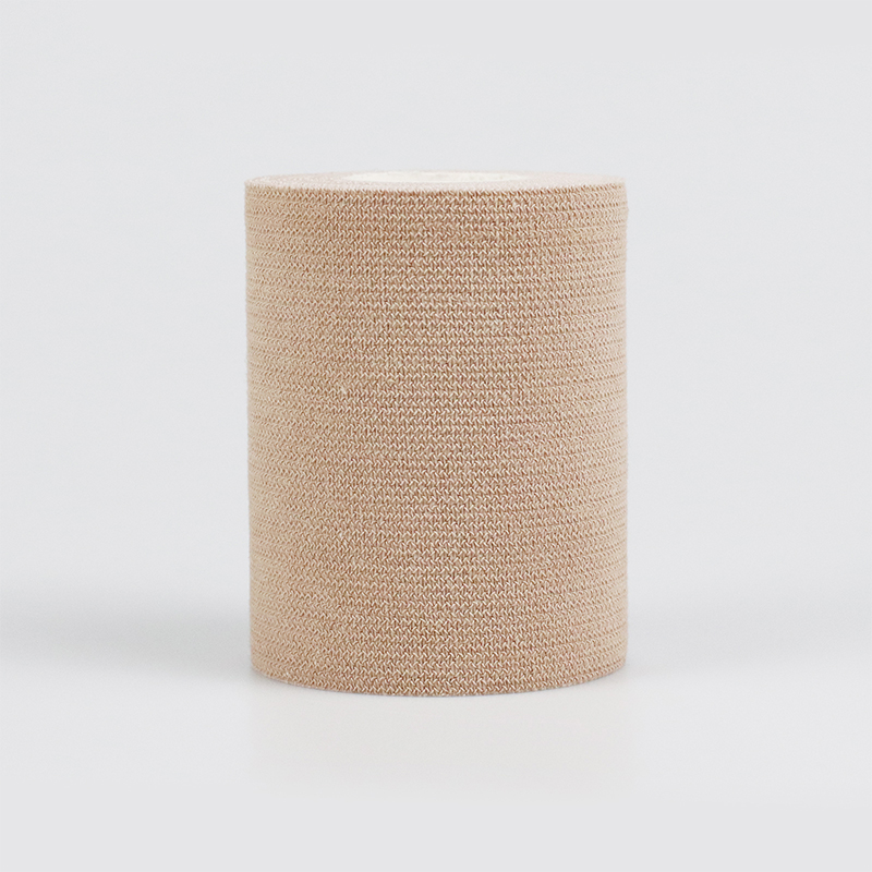 Cut Heavy Elastic Adhesive Bandage Sports Protective Gear Zinc Oxide Glue