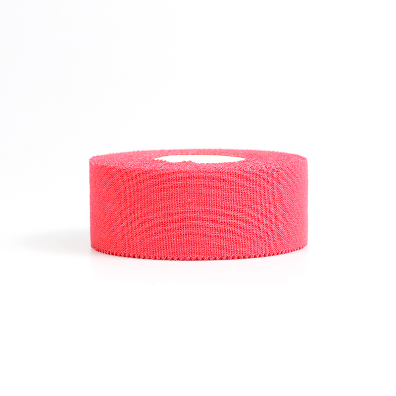 Multi-Color Athletic Cotton Strapping Tape