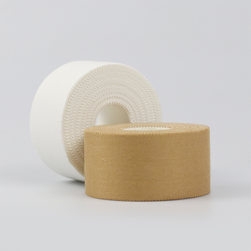 Rayon Rigid Athletic Tape for Soccer