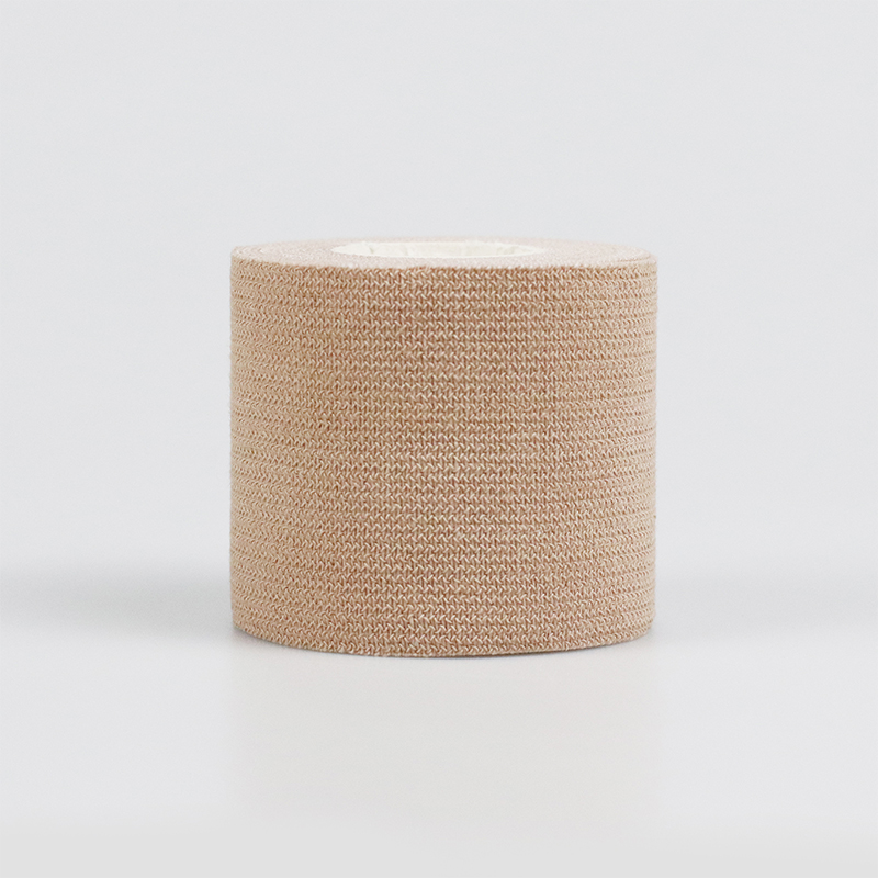 Cut Heavy Elastic Adhesive Bandage Sports Protective Gear Zinc Oxide Glue