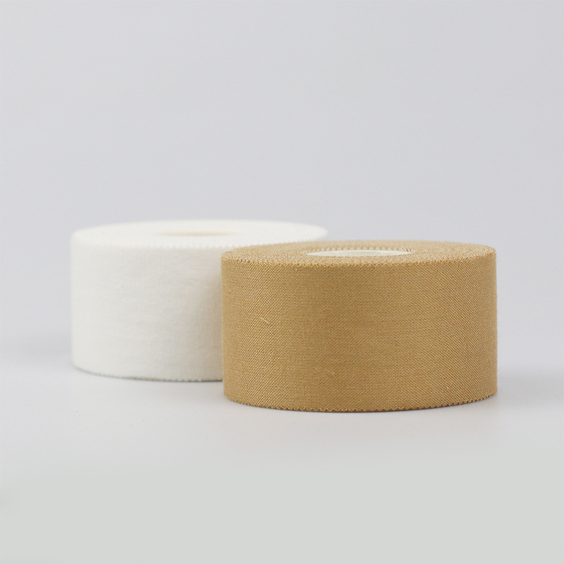 Rayon Rigid Athletic Tape for Soccer