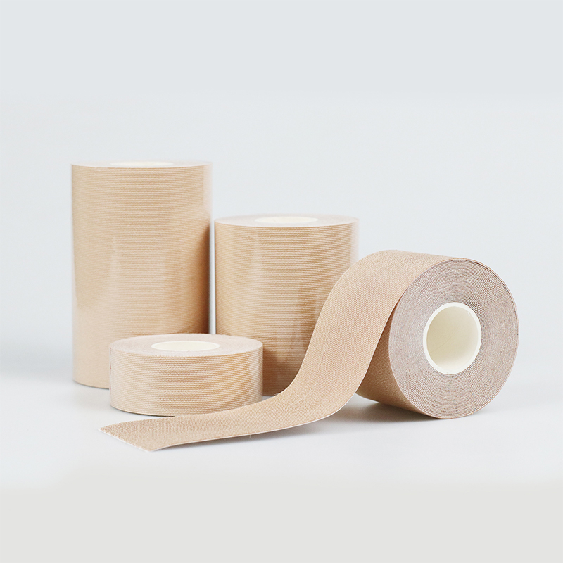 5cm*5m Synthetic Kinesiology Sports Tape Athletic Training Exercise Bandage
