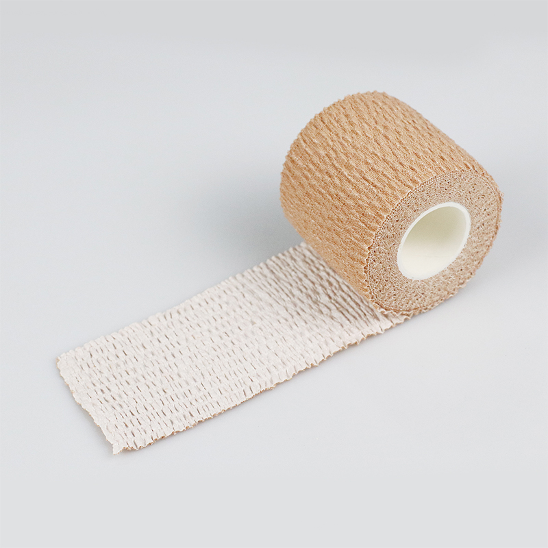 Easy Tear Strong Grip Light Elastic Adhesive Bandages
