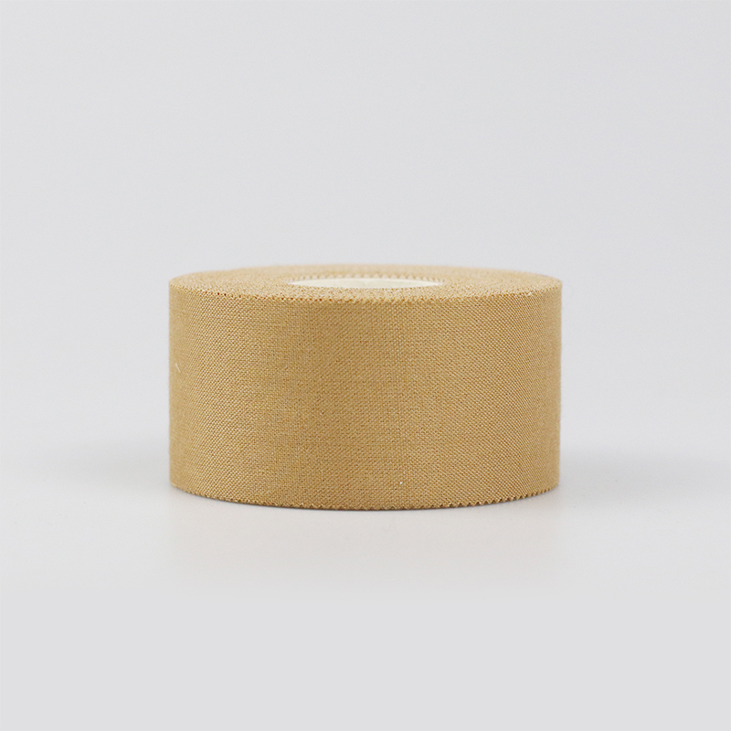 Rayon Rigid Athletic Tape for Soccer