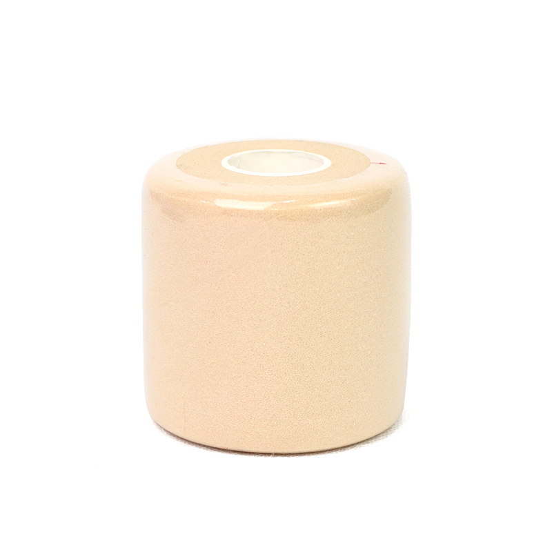 Soft PU Pre Wrap Sports Tape Foam Under Wrap