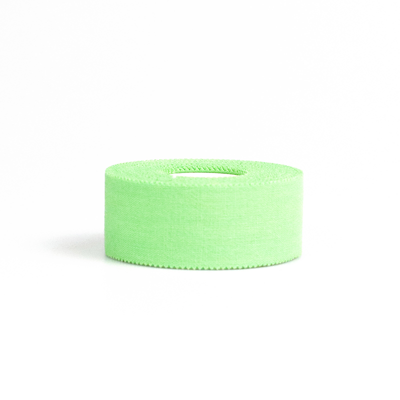 Multi-Color Athletic Cotton Strapping Tape