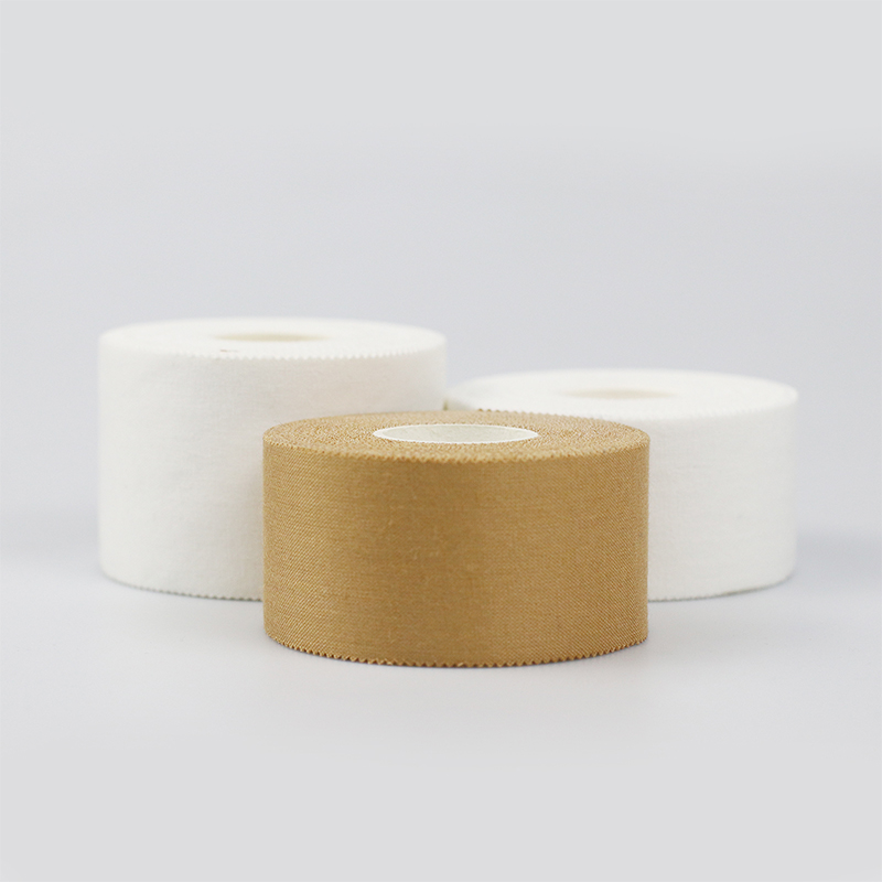 Rayon Rigid Athletic Tape for Soccer