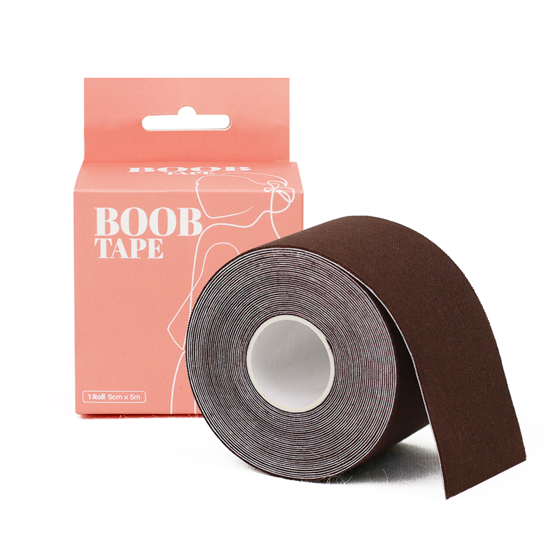 Boob Tape and Nipple Cover Adhesive Breast Lift Body Tape for Women