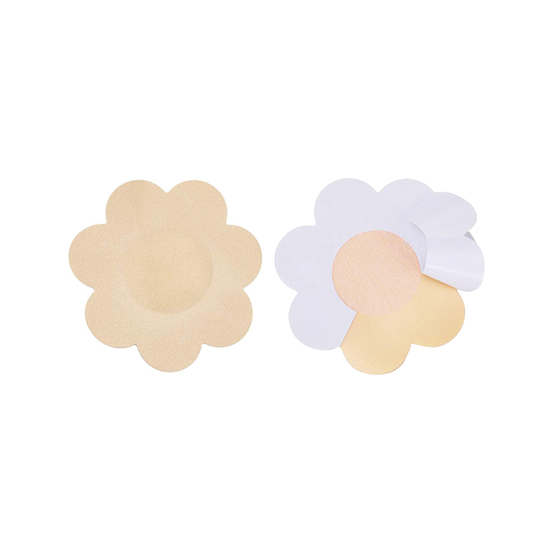Boob Tape and Nipple Cover Adhesive Breast Lift Body Tape for Women