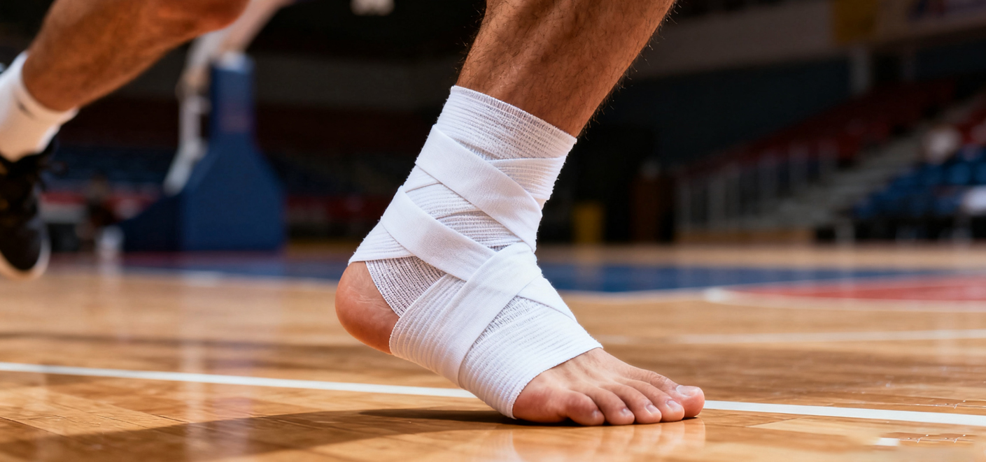 Sports Medical Bandages