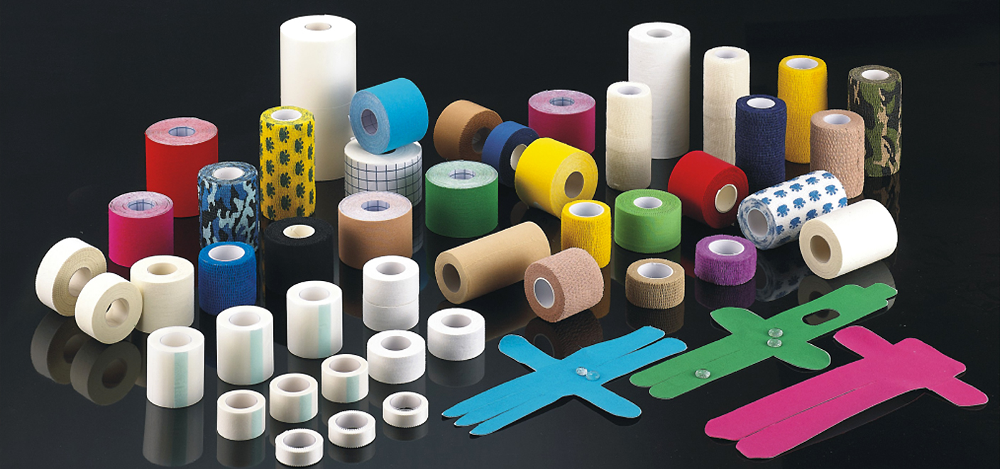Bandage Type Selection