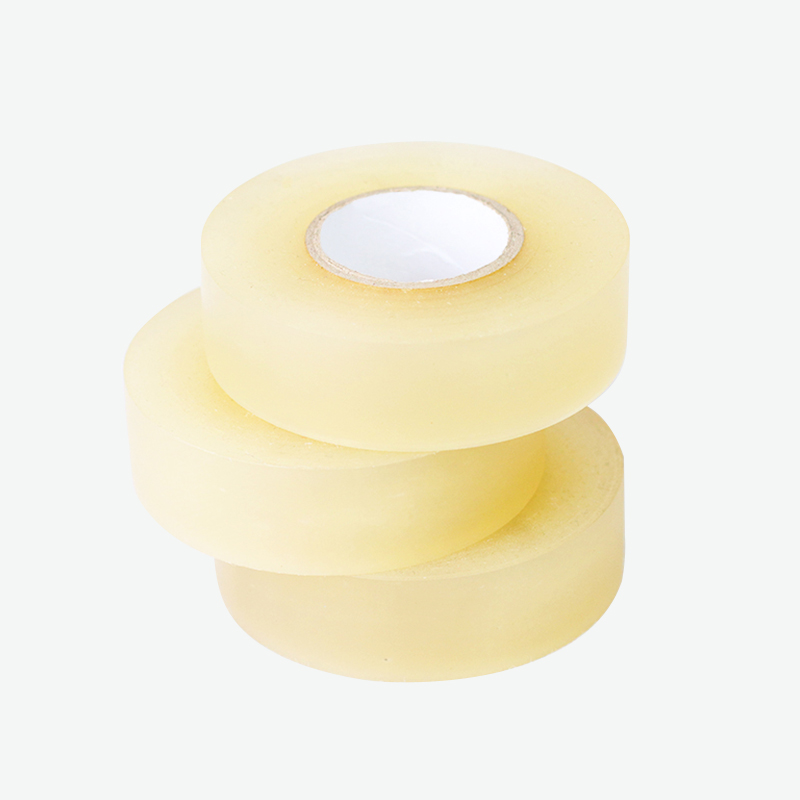 Sport Ice Hockey Tape Pressure Sensitive PVC and Paper Grip Stick Protector with Blade