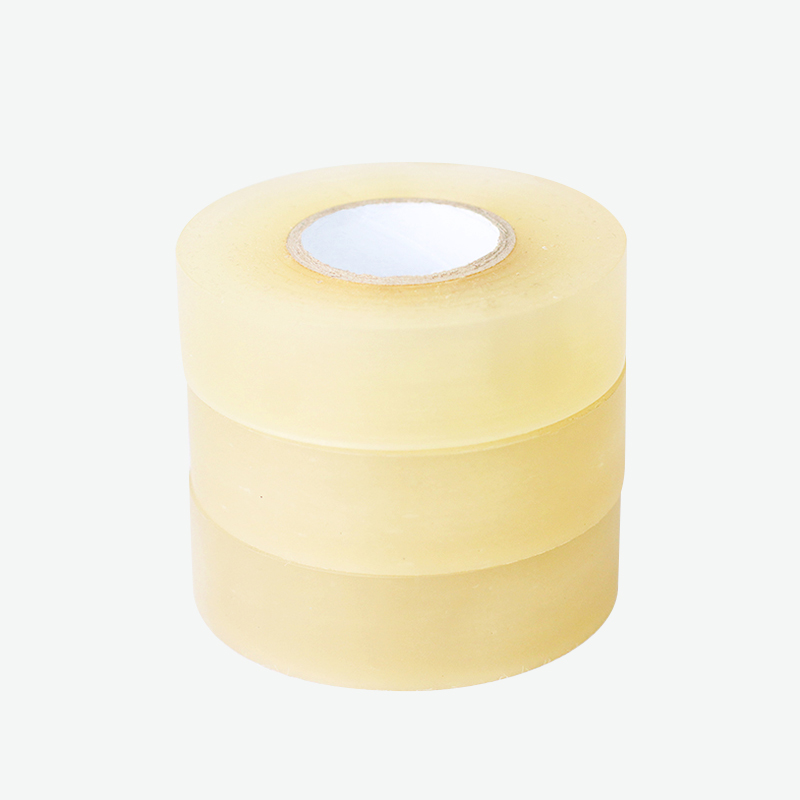 Sport Ice Hockey Tape Pressure Sensitive PVC and Paper Grip Stick Protector with Blade