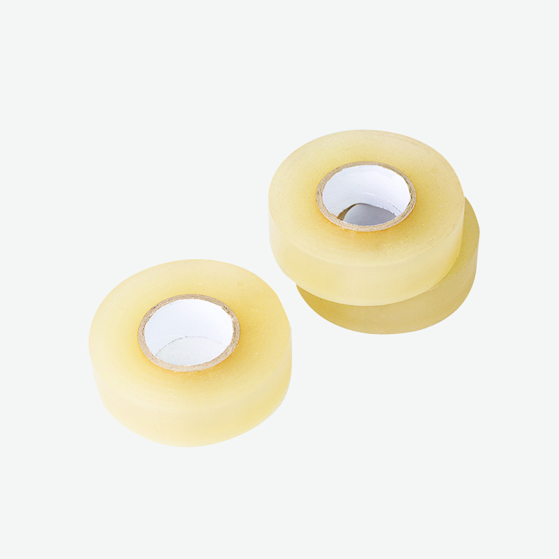 Sport Ice Hockey Tape Pressure Sensitive PVC and Paper Grip Stick Protector with Blade