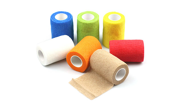 What Are the Key Features of an Eab Bandage Factory In China?