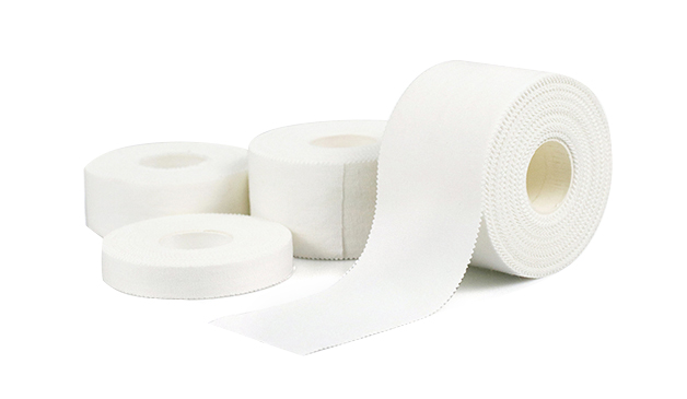 Uses and Application of Sport Tape
