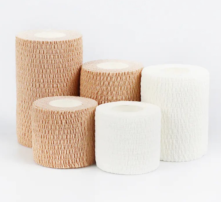 What You Need to Know About Elastic Bandages for Injury Prevention