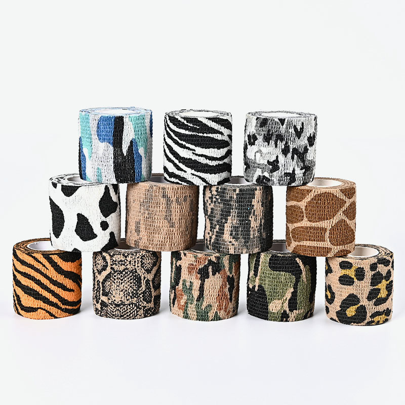 Why Choose Self Adhesive Bandage For Medical in Daily Care