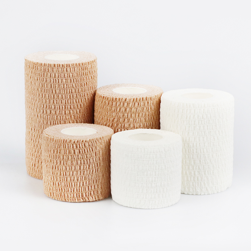 How Can You Choose the Right Adhesive Bandage Supplier