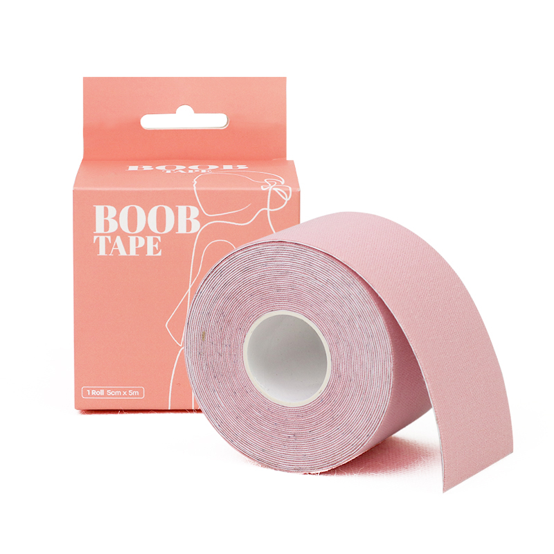 Kinesiology Tape With OEM Logo