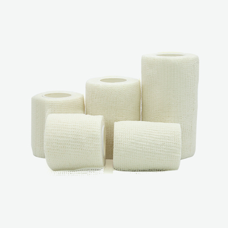How Can a Cohesive Compression Bandage Provide Reliable Support