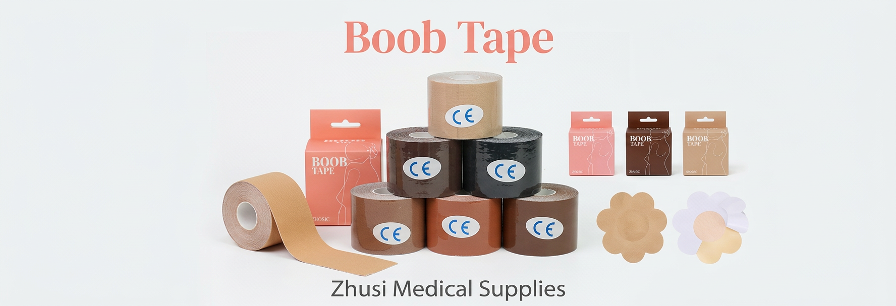 Boob Tape